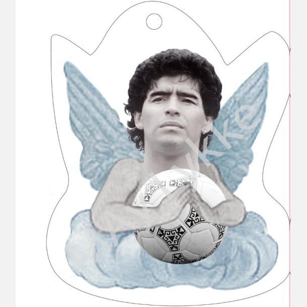 Ophng Diego Maradona
