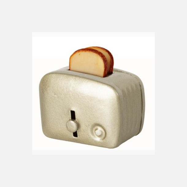 retro toaster